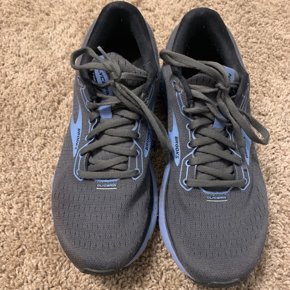 Brooks Glycerin 18